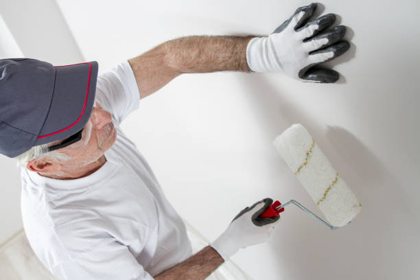 Best Drywall Crack Repair  in Oak Ridge North, TX